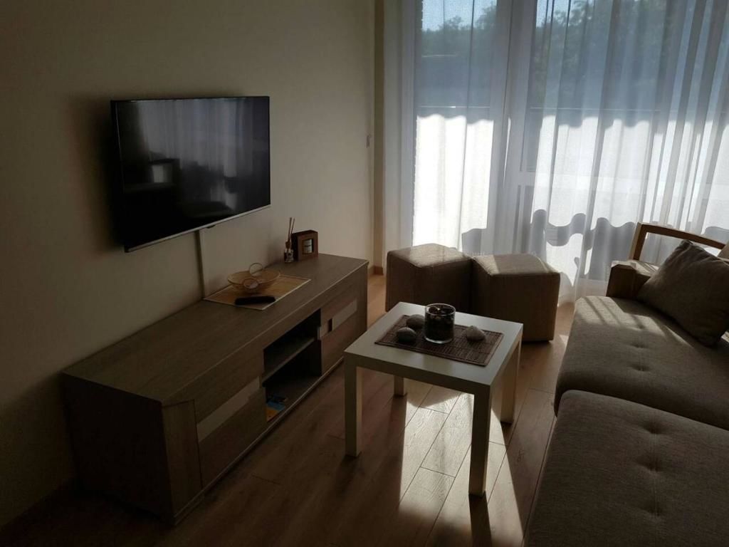 Апартаменты Apartamentai Palangoje Паланга-15