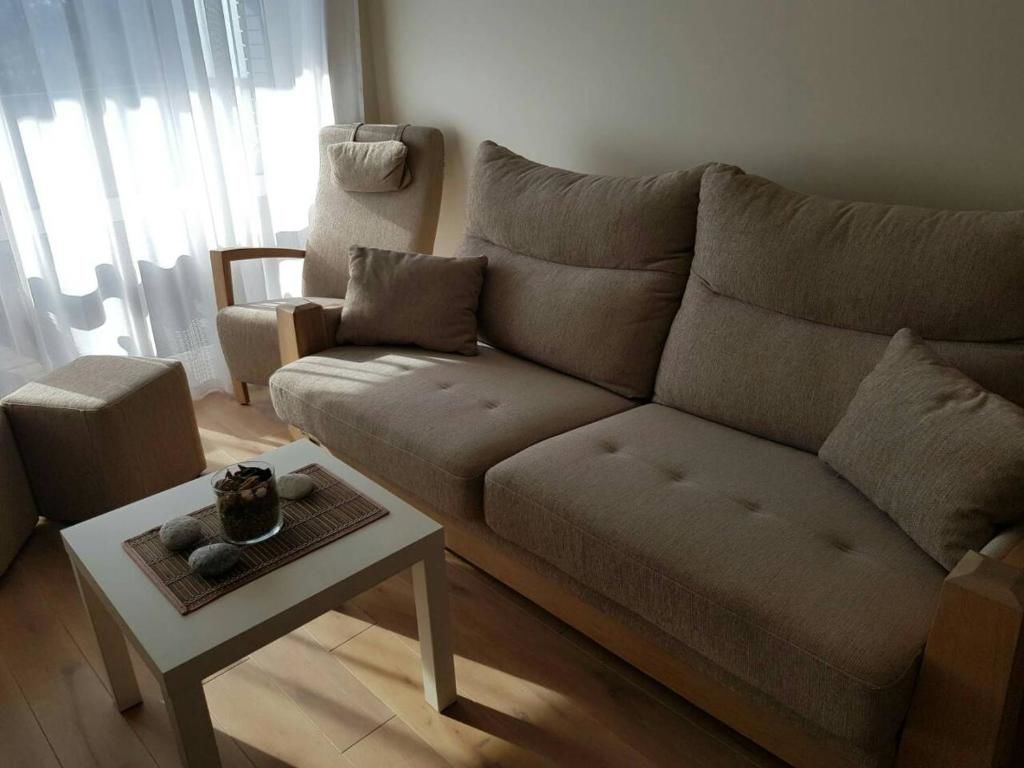 Апартаменты Apartamentai Palangoje Паланга-19