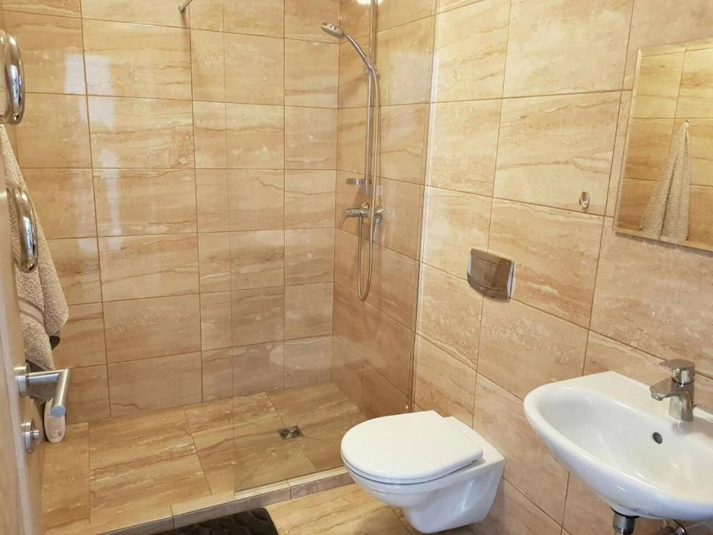 Апартаменты Apartamentai Palangoje Паланга-22