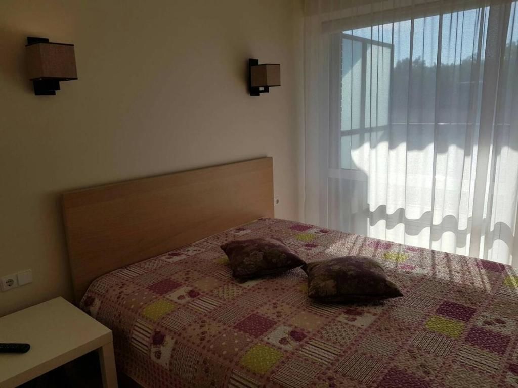 Апартаменты Apartamentai Palangoje Паланга-23