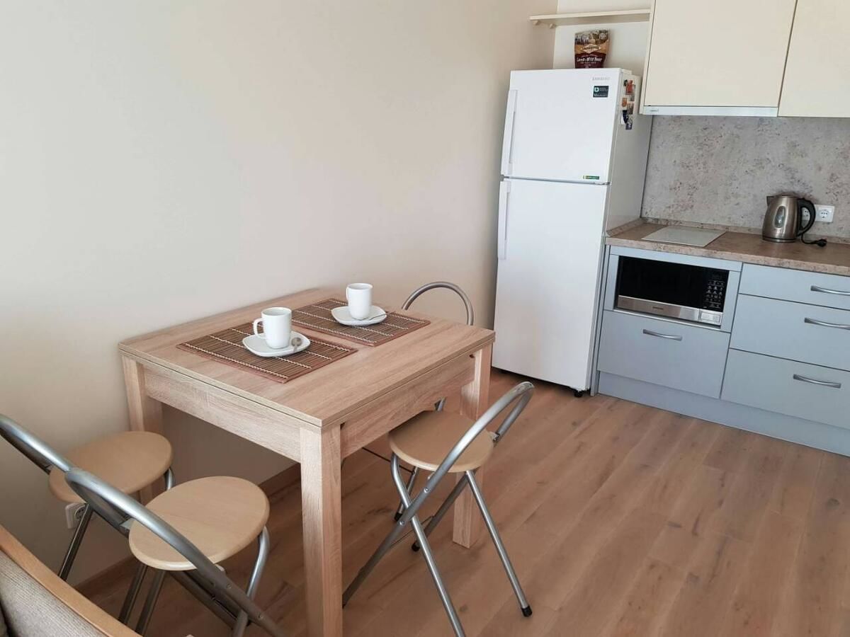 Апартаменты Apartamentai Palangoje Паланга-8