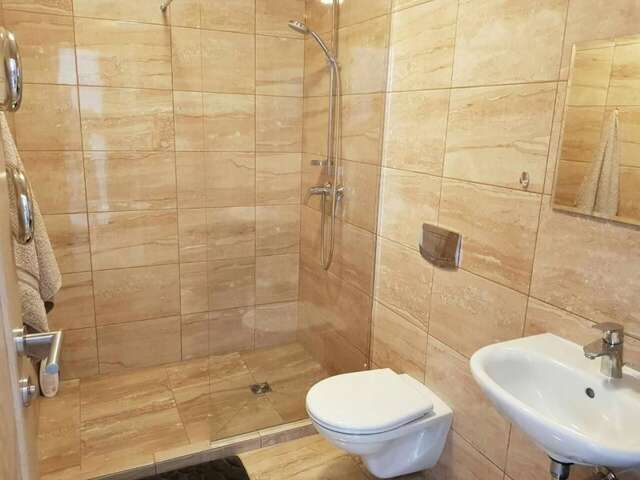 Апартаменты Apartamentai Palangoje Паланга-21